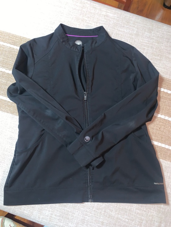healing hands Jackets & Blazers - healing hands Dakota Jacket, Large